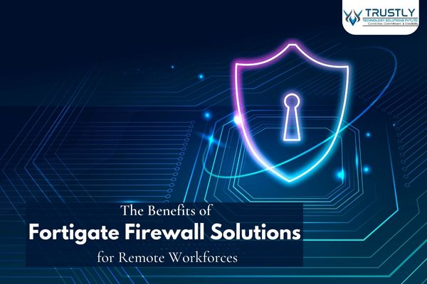 Fortigate Firewall Solution