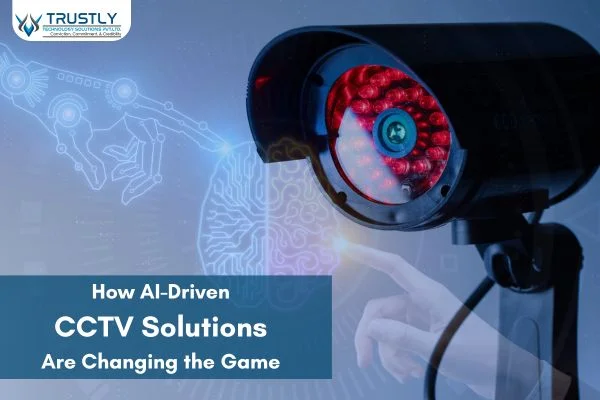 cctv solutions