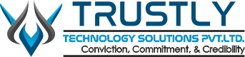Trustly Technology Solutions Logo