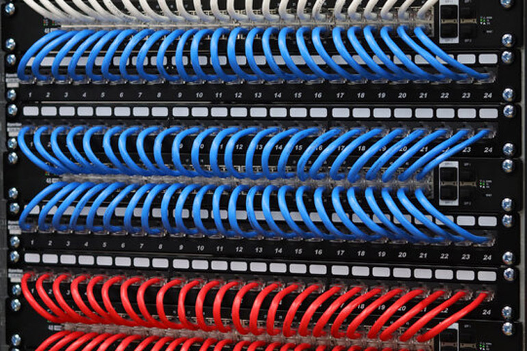 Structured Cabling Solutions